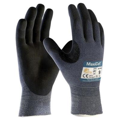 ATG Schnittschutzhandschuhe »MaxiCut Ultra« Größe L grau Image