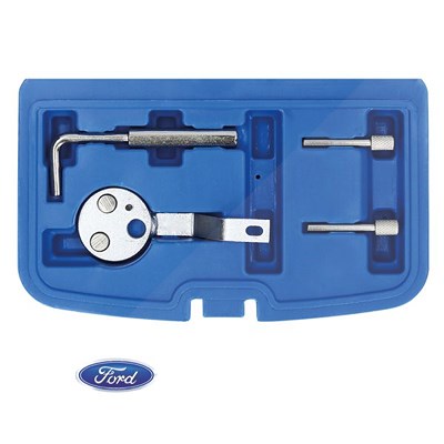 Brilliant Tools Kurbelwellen-Arretier-Werkzeug für Ford Transit 2.2 [Hersteller-Nr. BT593030] Image