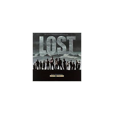 Lost [3/21]