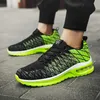 Männer Laufschuhe Outdoor Turnschuhe Nicht-slip Männlichen Tennis Schuhe Mode Komfortable Lace-up Sport Schuhe Designer Mesh Frauen schuh