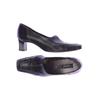 Gabor Damen Pumps, Gr. 40, schwarz, kein Etikett