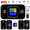 4g/5g mobiler WLAN-Router 150 MBit/s 4g lte WLAN-Router mit SIM-Kartens teck platz tragbarer Taschen-Mifi-Modem Auto mobiler WLAN-Hotspot