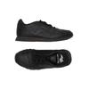 Reebok Damen Sneakers, Gr. 35, schwarz, Leder