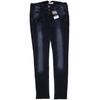 Freeman T. Porter Damen Jeans, Gr. 30, marineblau, Elasthan