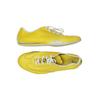 Tommy Hilfiger Damen Sneakers, Gr. 38, gelb, kein Etikett