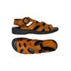 Ara Damen Sandale, Gr. 37, orange, kein Etikett