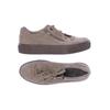 Legero Damen Sneakers, Gr. 40, beige, kein Etikett