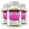 Liver Cleanse Detox - Liver Support Supplements to Enhance Liver Health and Support Gut Health