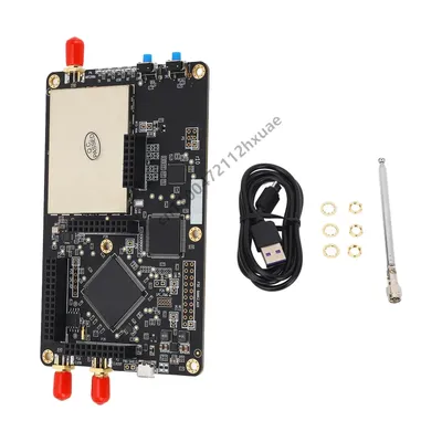 Development Board Open Source Software Defined Radio Platform Development Module 1MHz-6GHz