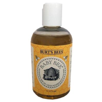 Burt's Bees - Baby Bee Nourishing Baby Oil Körperöl 115 ml