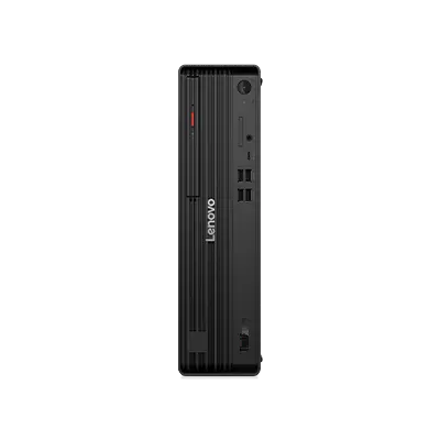 Lenovo ThinkCentre M70s Gen 6 Desktop - Intel Core Ultra 5 225 Processor (E cores up to 4.40 GHz) - 512GB SSD - 16GB RAM