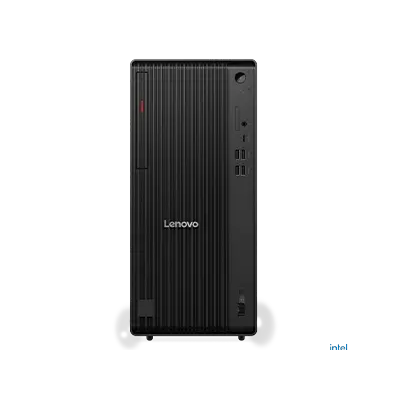 Lenovo ThinkCentre M90t Gen 6 Desktop - Intel Core Ultra 5 225 Processor (E cores up to 4.40 GHz) - 1TB SSD - 32GB RAM