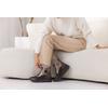 Keilsneaker REMONTE, Damen, Gr. 36, gold (schwarz, goldfarben), Lederimitat, Textil, modisch, Schuhe, Casual-Boots, Stiefelette, Plateauboots mit Lite´n Soft Ausstattung