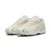 Sneaker PUMA "INHALE ESSENTIALS", Gr. 45, vapor gray, warm weiß, unifarben, sportlich, Schuhe