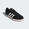 Fahrradschuh ADIDAS PERFORMANCE Gr. 44,5, schwarz-weiß (cschwarz, ftwwht, ftwwht), Schuhe, 44,5, Leder, Fahrradschuh