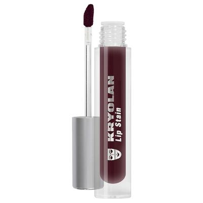 Kryolan LIPSTAIN Lippenfarbe AMBIENT 4 ml Braun Image
