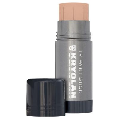 Kryolan TV Paint Stick Foundation G 177 25 g Hellbraun Image