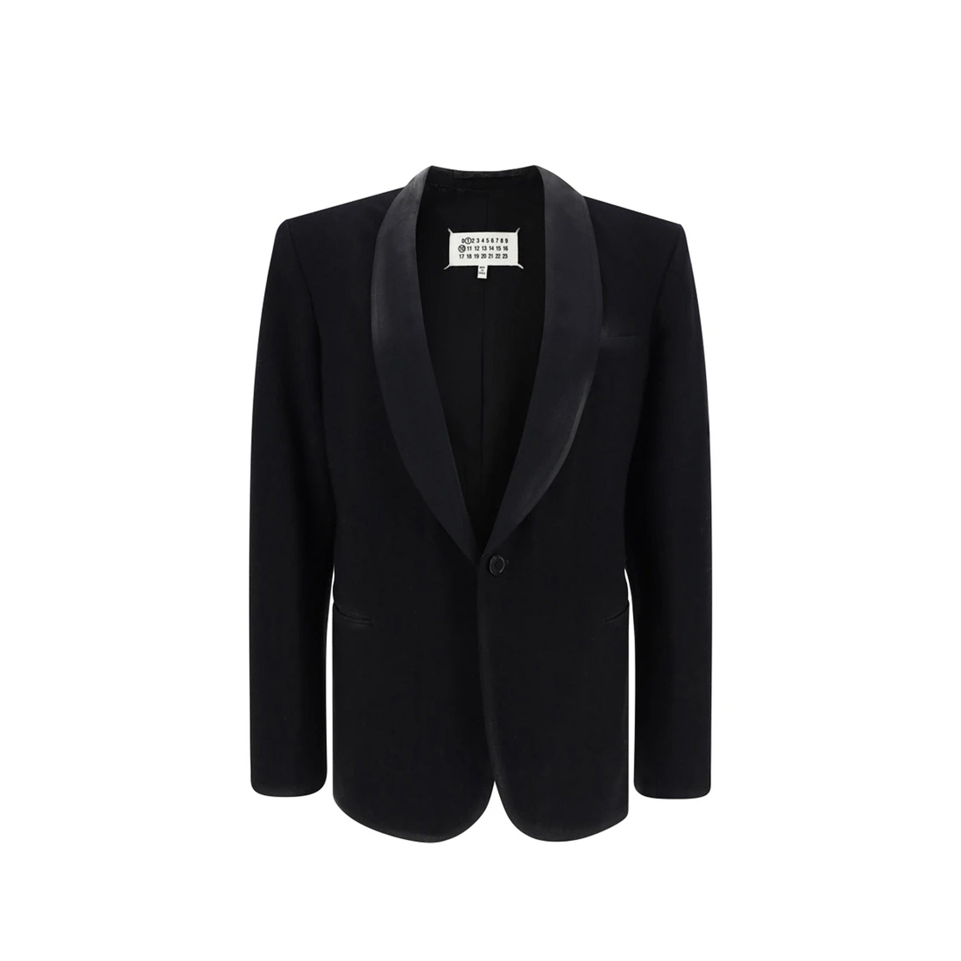 Maison Margiela Wollblazer Image