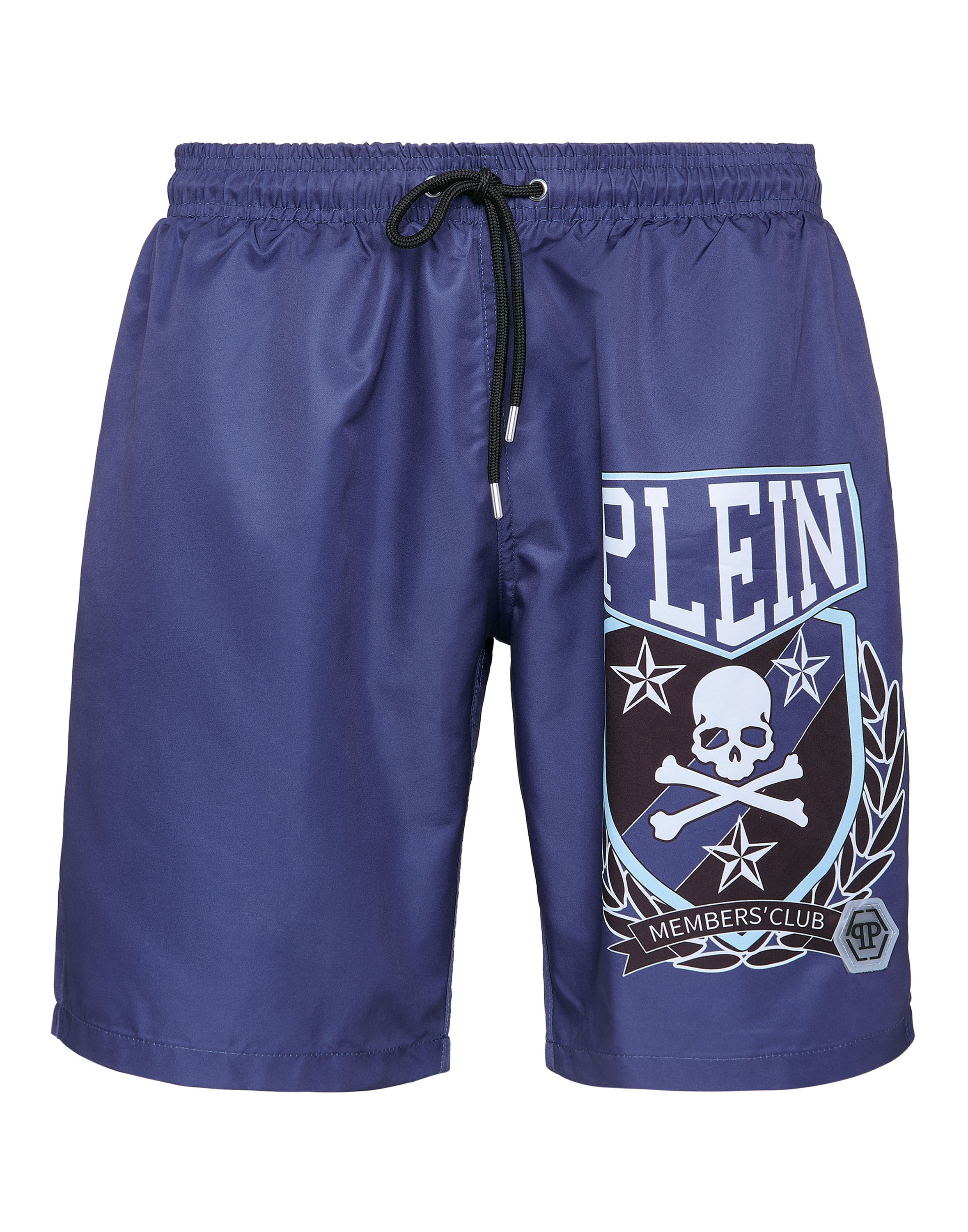 Badehose Skull&Bones Image