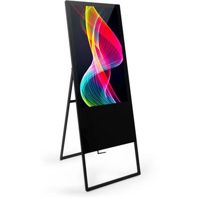 Barcelona Led - Digital signage display - 43' Full hd lcd - Klappbares - Android Image