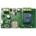 Modulo relè wireless interruttore Wi-Fi, DC5V 12V 24V 32V