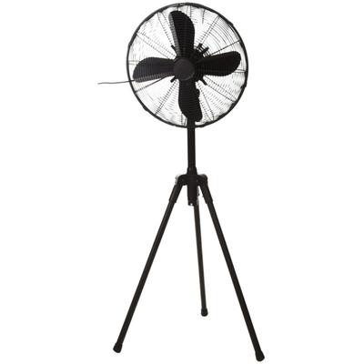 Standventilator auf Dreibein, h. max. 125 cm Image