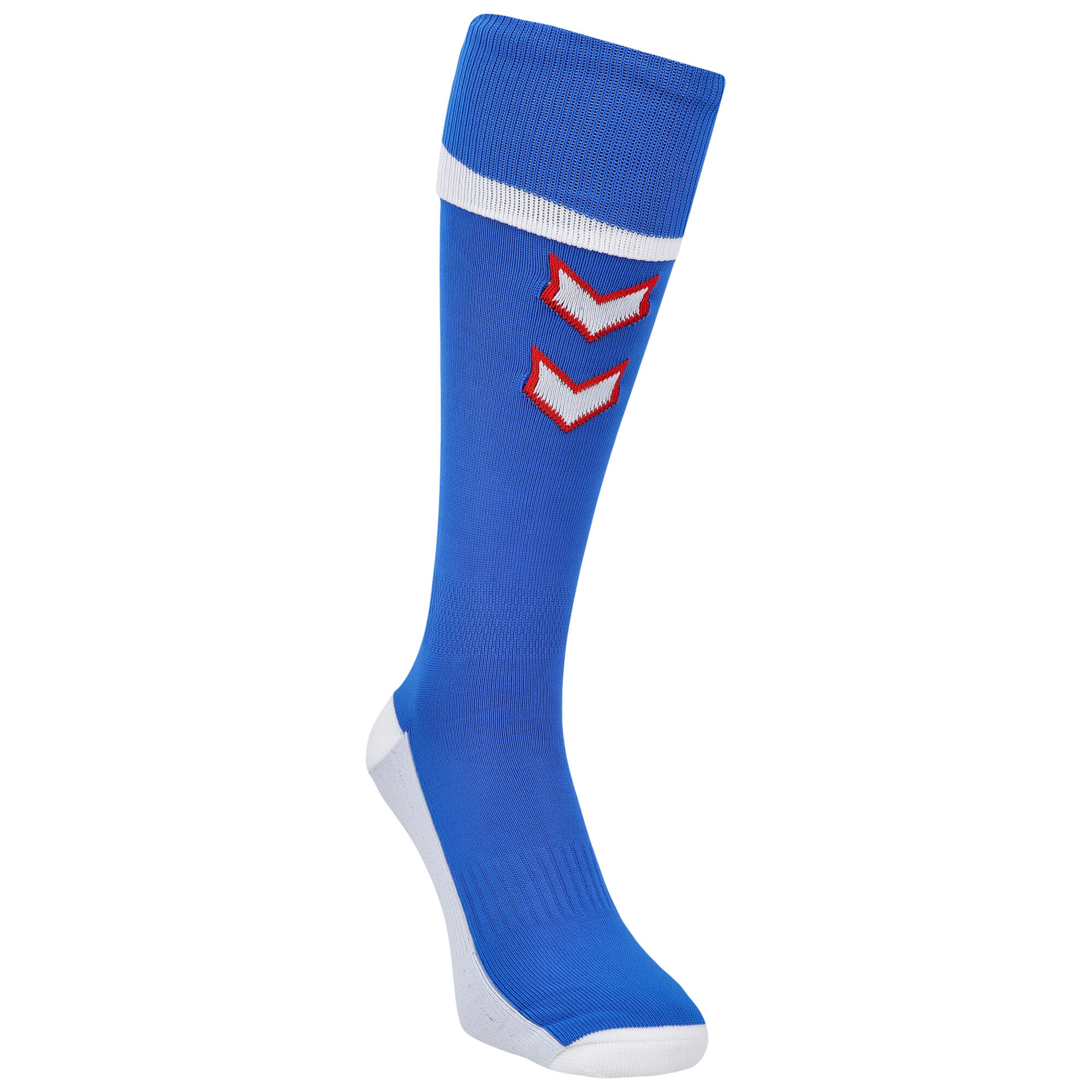 Sunderland Hummel Auswärtssocken 2025/26 Image