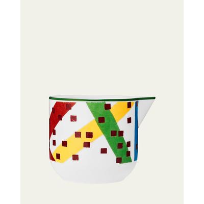 Hermes Hippomobile Creamer