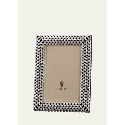L'OBJET Platinum Braid 5