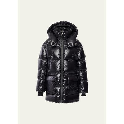 Mackage Kid's Kennie Puffer Hooded Parker