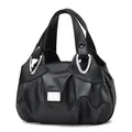2025 Borse di lusso Design floreale Borsa da donna con manico superiore Borse a tracolla Borsa a tracolla in pelle PU Borsa da donna Tote Sac Main