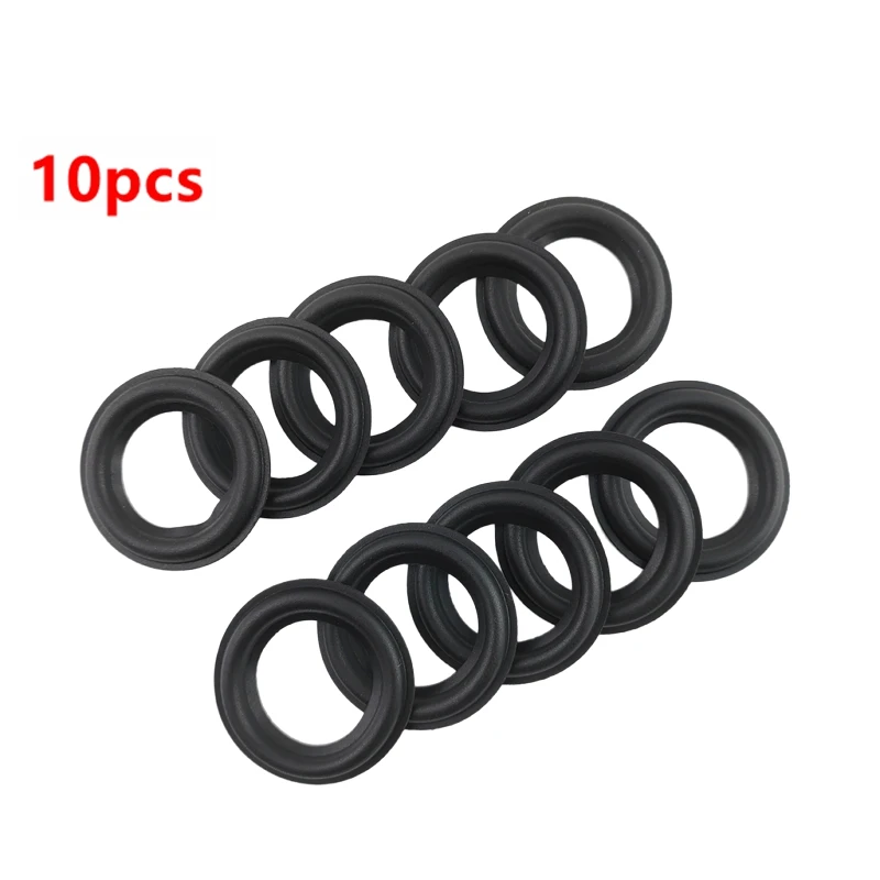 10 PCS 1,5 zoll Lautsprecher Gummi Surround 39mm Lautsprecher Gummi Rand Für JBL Harman Full Range Bluetooth Reparatur Teile Image