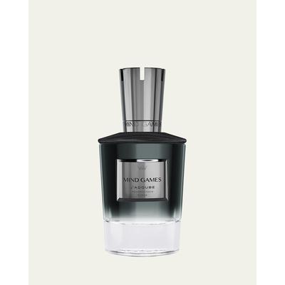 Mind games J'Adoube Extrait de Parfum - Black Rook, 3.4 oz.