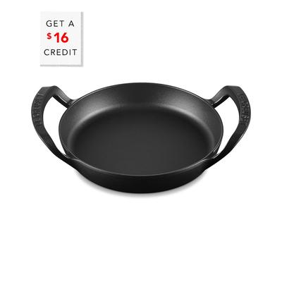 Le Creuset Alpine Outdoor Skillet With $16 Credit