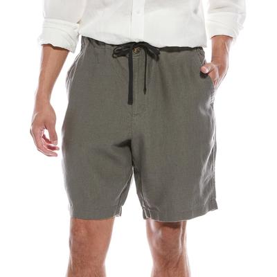 Vince Lightweight Hemp Short