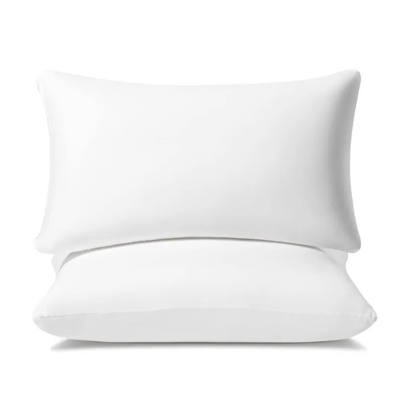 30 x 50 cm, 45 x 45 cm, 50 x 50 cm, Kissen-Einsatz, innen, weich, flauschig, pralle Stuffer-Kissenpolster, weißer dekorativer Kisseneinsatz