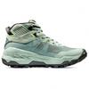 Mammut - Women's Sertig II Mid GTX - Wanderschuhe UK 5 | EU 38 grün