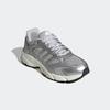 Sneaker ADIDAS SPORTSWEAR "CRAZYCHAOS 2000", Gr. 42, grau one, silber metallic, sanftes weiß, Textil, Synthetik, sportlich, Schuhe