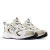 Sneaker NEW BALANCE "ML408", Gr. 42,5, blau (sea salt), Synthetik, sportlich, Schuhe, vom New Balance 530 inspiriert