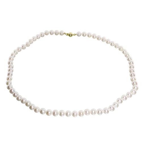 Perlenkette OSTSEE-SCHMUCK 