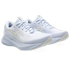 Laufschuh ASICS "GEL-EXCITE 11", Gr. 42, blau fade, cream, Textil, sportlich, Schuhe