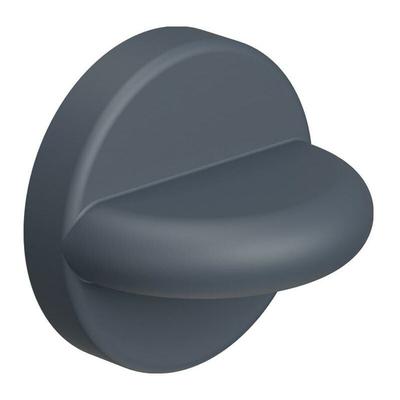 Schlüsselrosette 306.23PBNRKN 90 Kunststoff 90 Schildstärke 10,5 mm Hebel/Stift rund Image