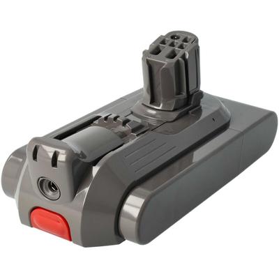 Akku kompatibel mit Dyson V12 Detect Slim Fluffy, Slim Absolute, Detect Slim Total Clean Image
