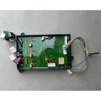 Original Worx Roboter-Rasenmäher WR105SI Motherboard für WI-FI-Verbindung Image