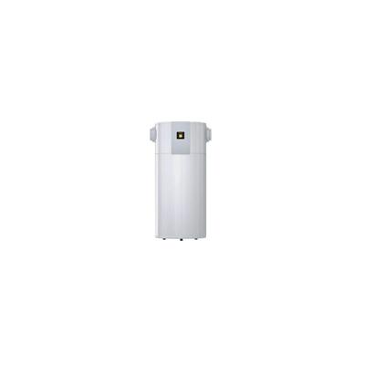 Stiebel Eltron - Warmwasser-Wärmepumpe wwk 221 electronic Image