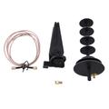 Segnale wifi 12DBi 2.4G Ricezione o Trasmissione per Antenna Direzionale Scheda di Rete Wireless