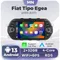 7 pollici Autoradio Android 13 2 Din per FIAT TIPO EGEA 2015 2016 2017 Autoradio Auto Carplay GPS RDS Wifi BT lettore multimediale per Auto sistemi intelligenti per auto autoradio android stereo auto