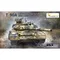 Vespid 720026 Russischer Kampfpanzer T-90A T90 MBT im Maßstab 1:72, Display zum Sammeln, Hobby, Basteln, Spielzeug, Kunststoff-Montagemodellbausatz
