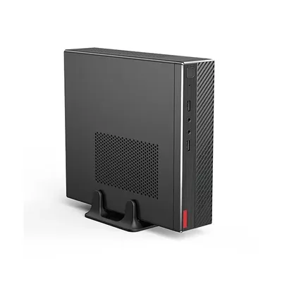 Core i3 i5 i7 12. Generation 64 GB RAM Windows 10 Industrie Desktop-Gaming-Computer Mini-PCs Shell Barebone Mini-PC