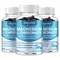 Magnesium L Threonate - Focus and Memory Enhancer, Supports Nerve Function, Muscle Strength, Bone and Joint Health